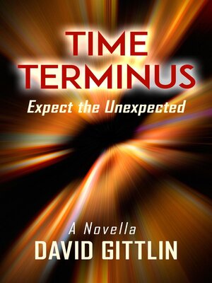 cover image of Time Terminus
